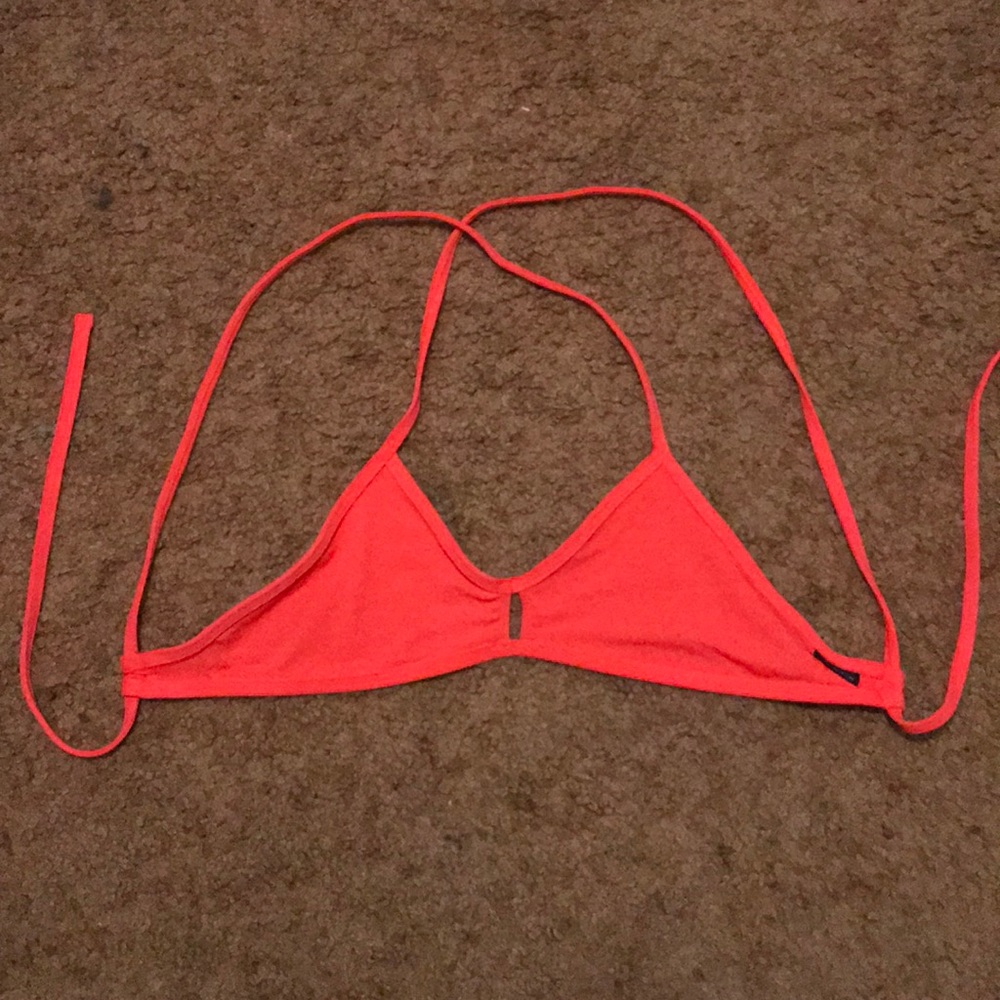 Jolyn Swim Top